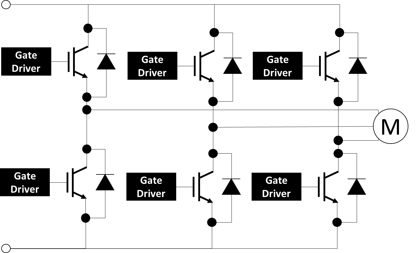 光耦在工业控制中的典型应用原理图