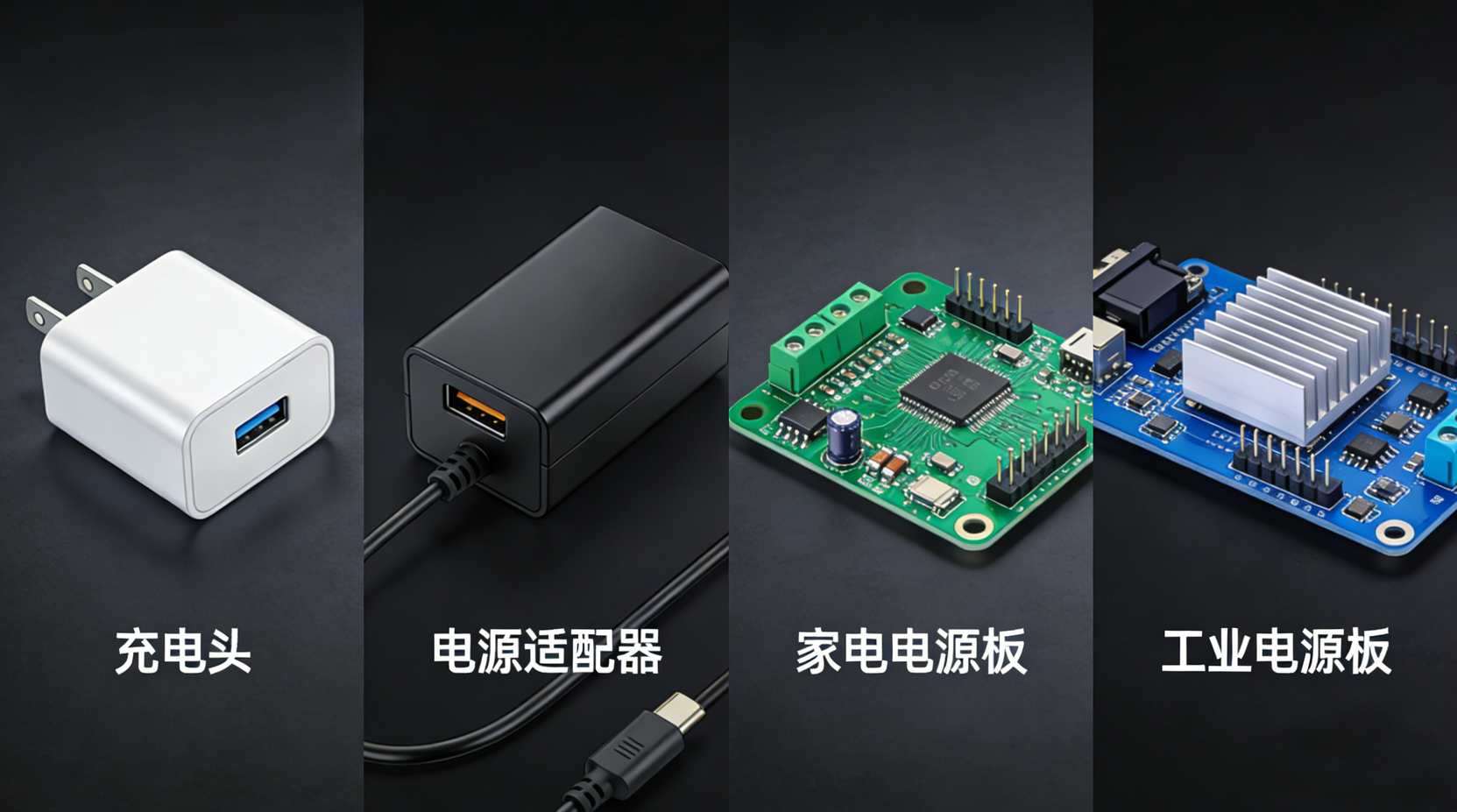 光电耦合器在开关电源中的应用